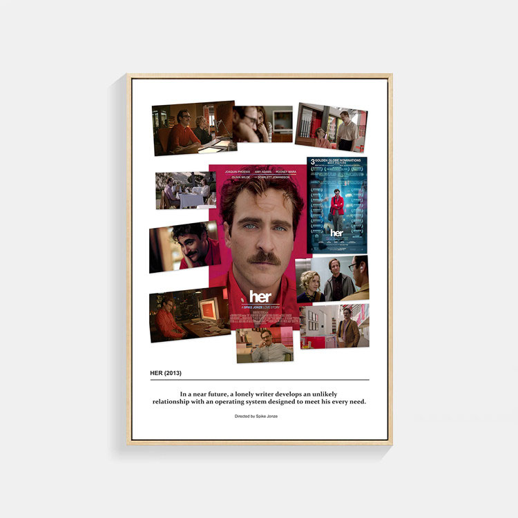 映画 世界でひとつの彼女 ポスター 公式