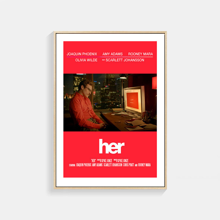 映画 世界でひとつの彼女 ポスター 高 画質