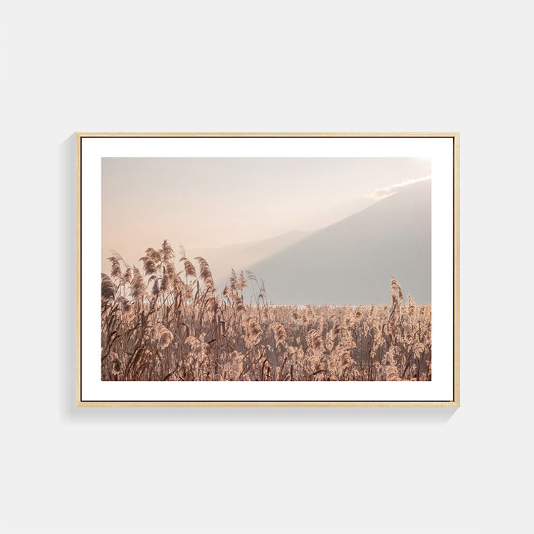 風景 写真 ポスター インテリア A3